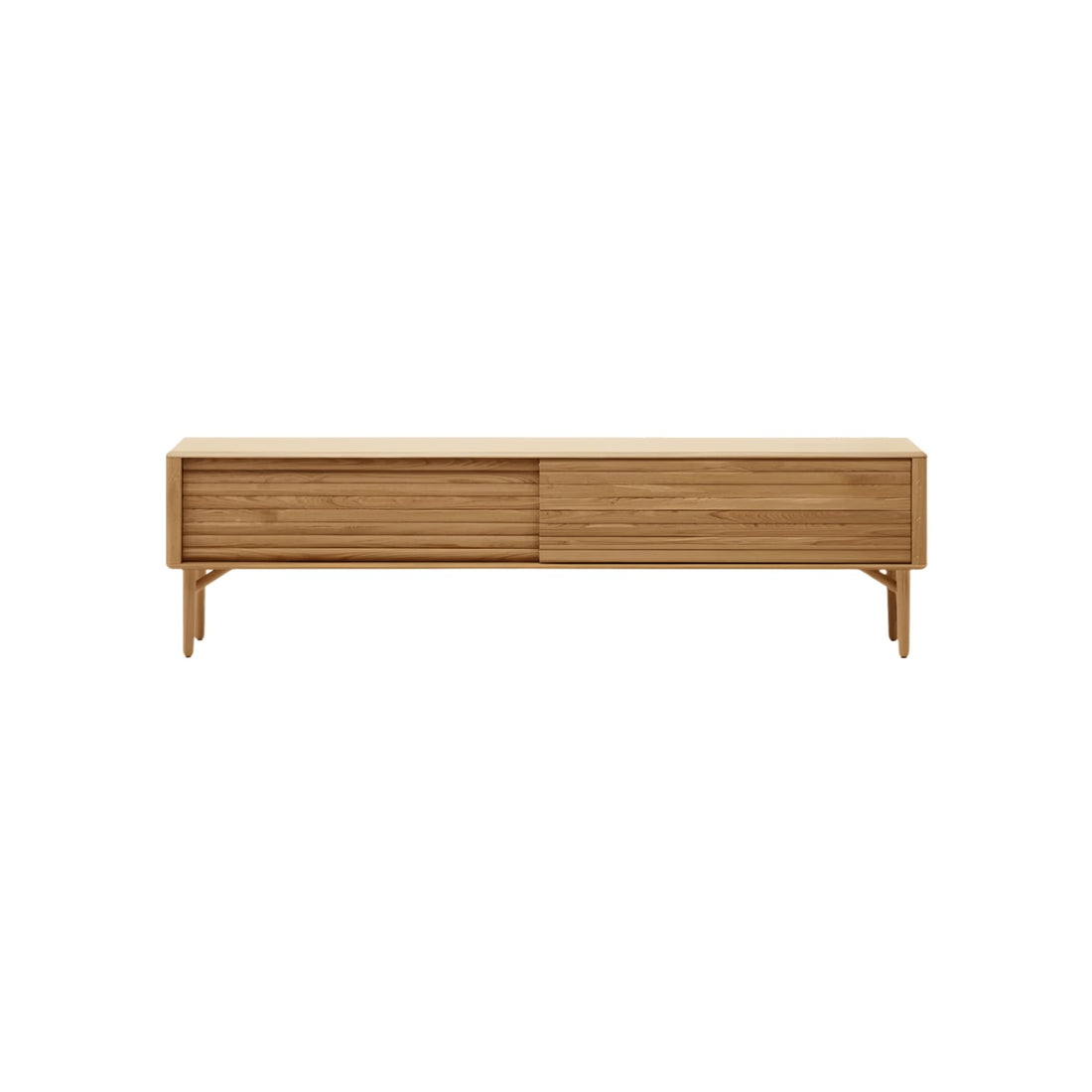 Meuble TV bois Lenny