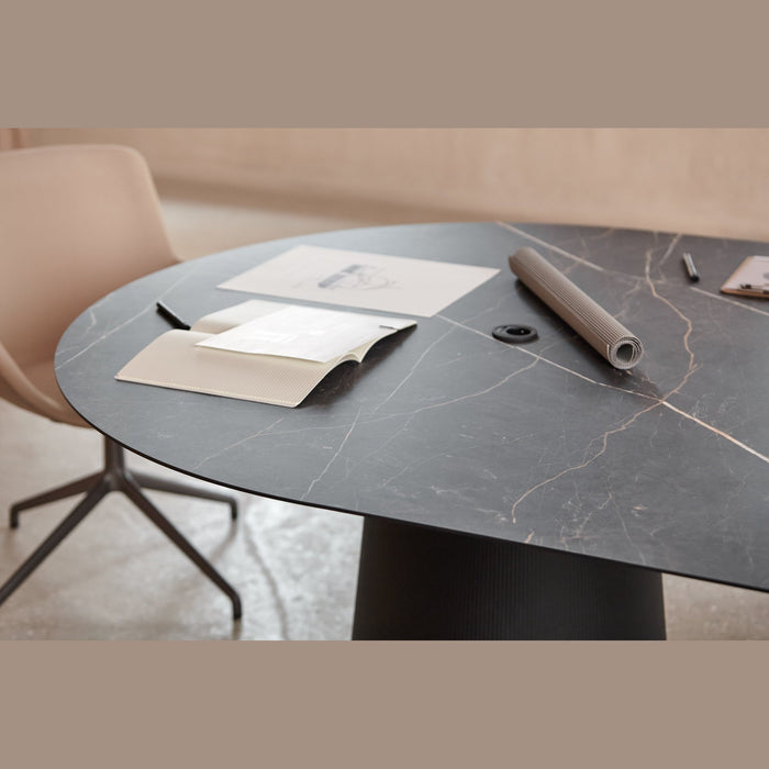 Table de réunion Dorik – en situation, visuel 7