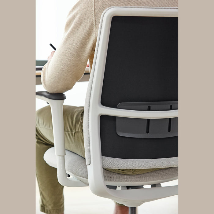 Siège de bureau A+S Work – en situation, visuel 45