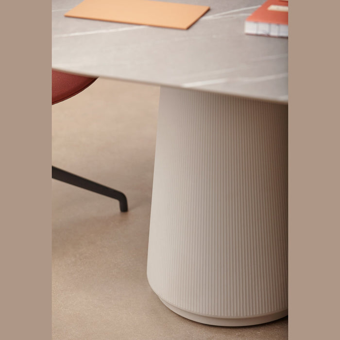 Table de réunion Dorik – en situation, visuel 8