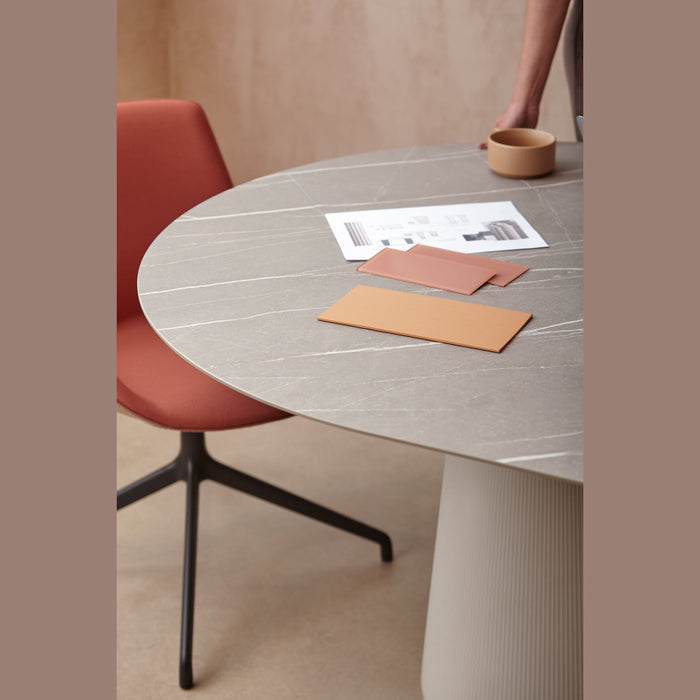 Table de réunion Dorik – en situation, visuel 22