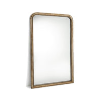 Miroir métal Afsan