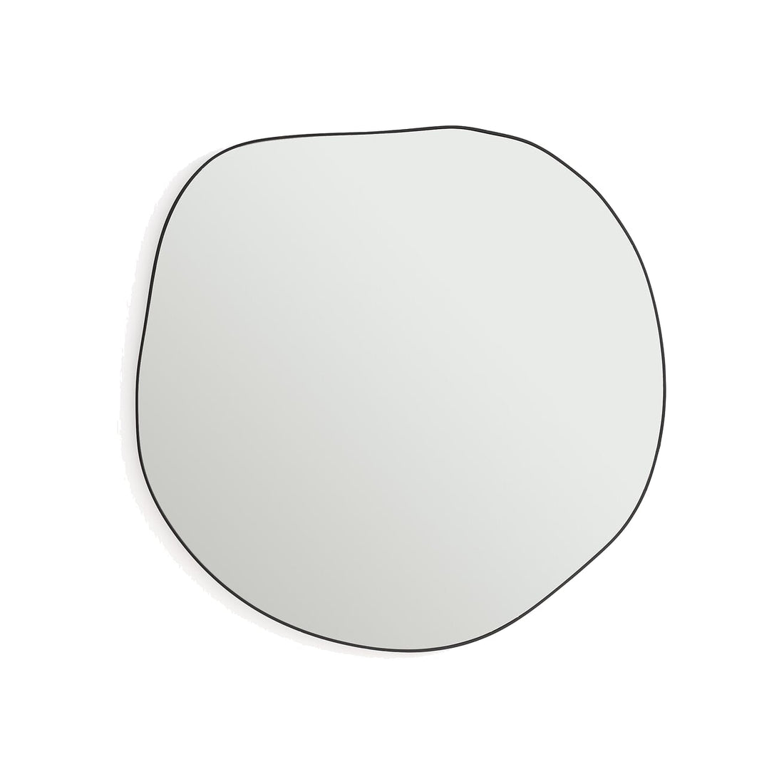 Miroir métal Ormica