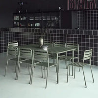 Salon de jardin Améris