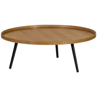 Table basse Mesa XXL naturel
