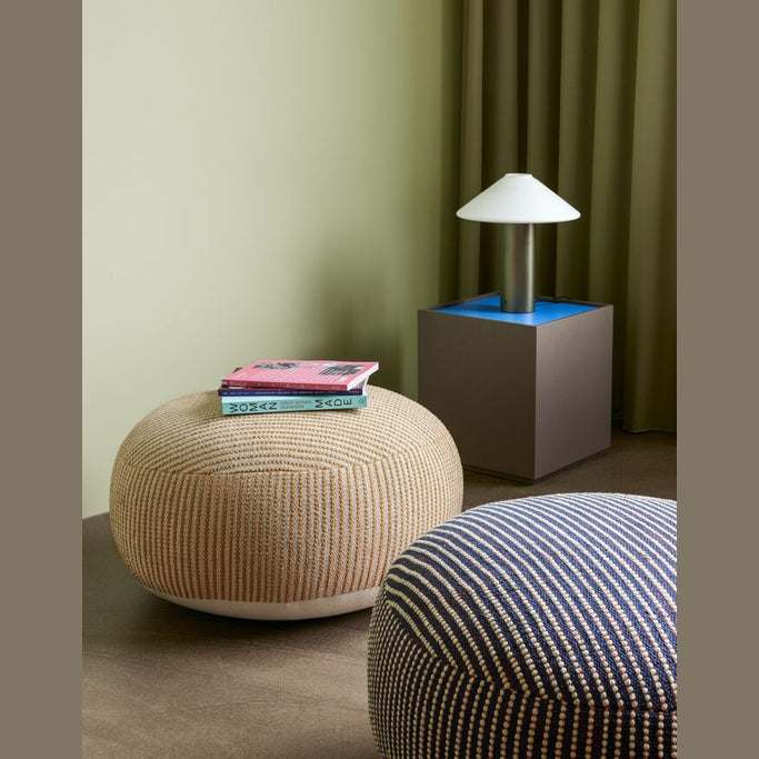 Mush table lamp