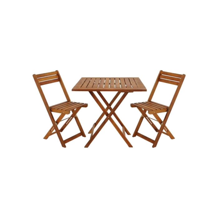 Pack terrasse acacia