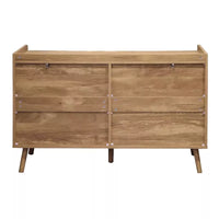 Palma 6-drawer chest