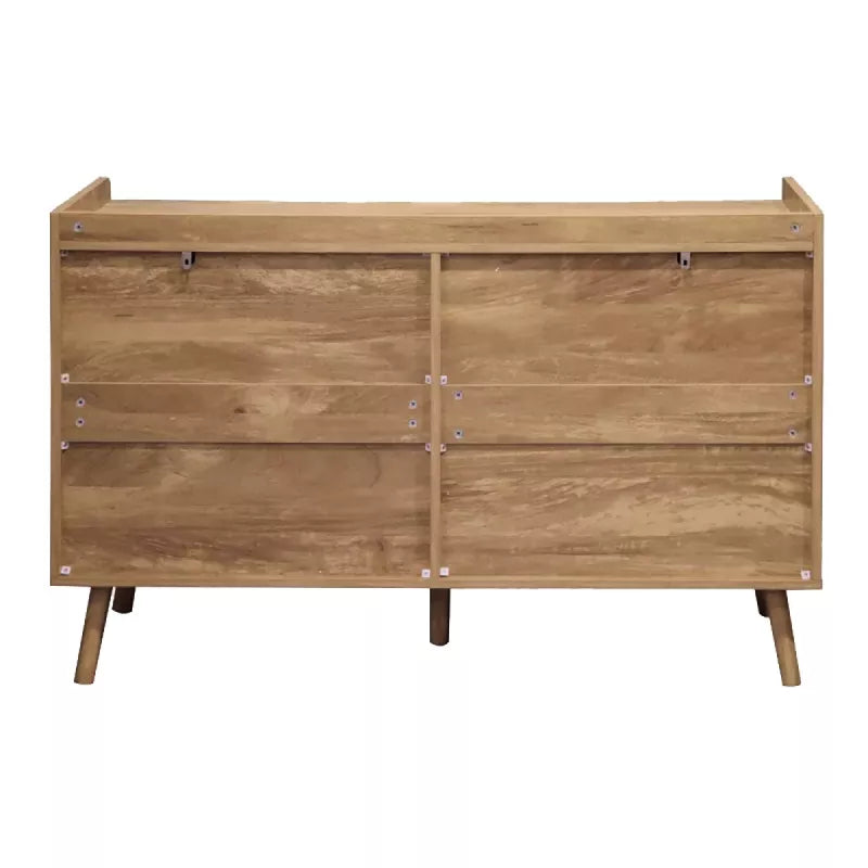 Palma 6-drawer chest