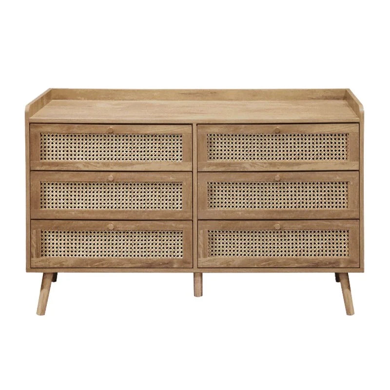 Palma 6-drawer chest