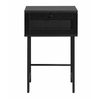 Herning bedside tables