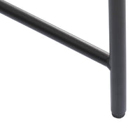 Herning bedside tables