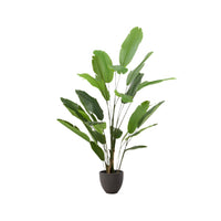 Plante artificielle Bananier
