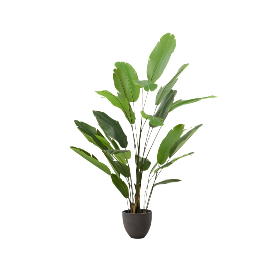 Plante artificielle Bananier