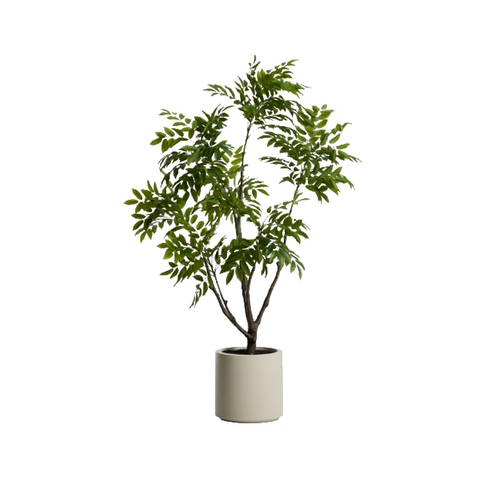 Artificial plant Calella
