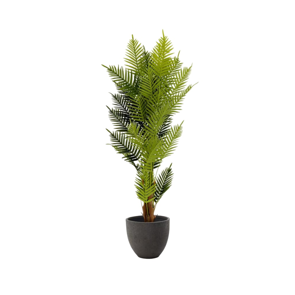 Plante artificielle Cycas du Japon