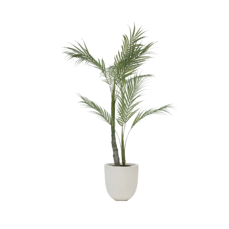 Artificial Palm Plant 70 cm