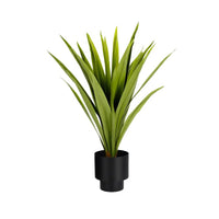 Plante artificielle Yucca Zelena 80 cm
