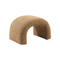 Pouf Flow Tweed - NV GALLERY