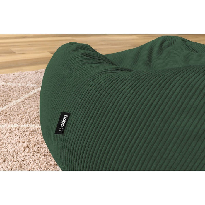 Voltaire pouf