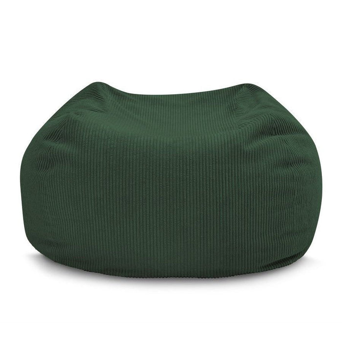 Voltaire pouf
