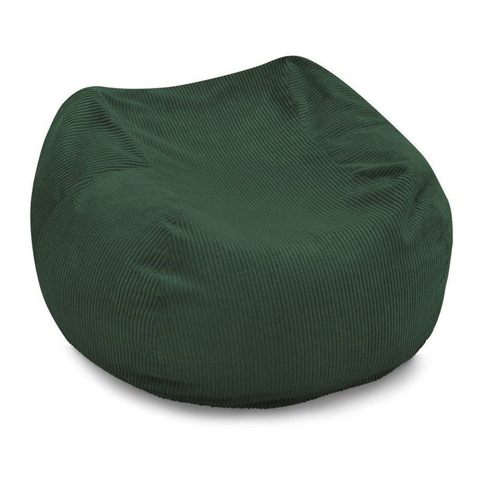 Voltaire pouf