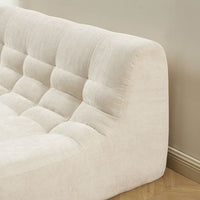 Banquette 2 places Jeanne