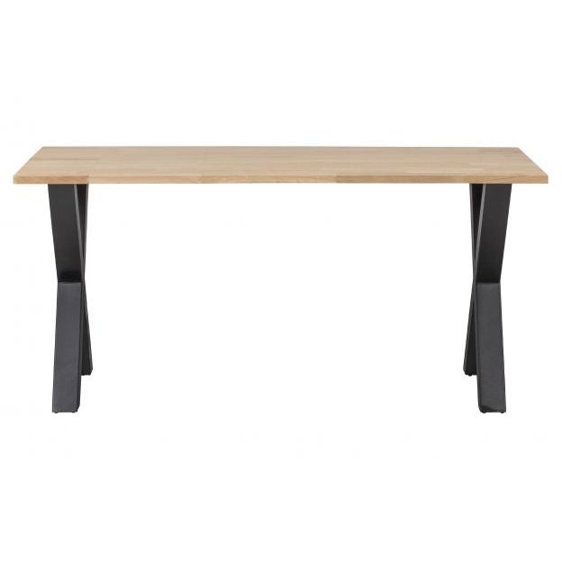 Table chêne Tablo X