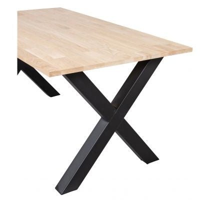 Table Tablo X