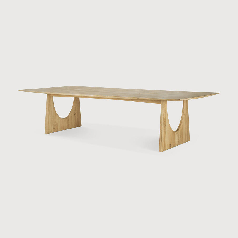 Table de réunion Geometric - Ethnicraft