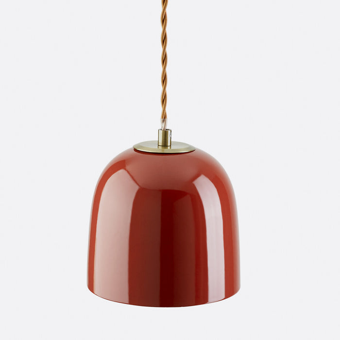 Suspension Nirva
