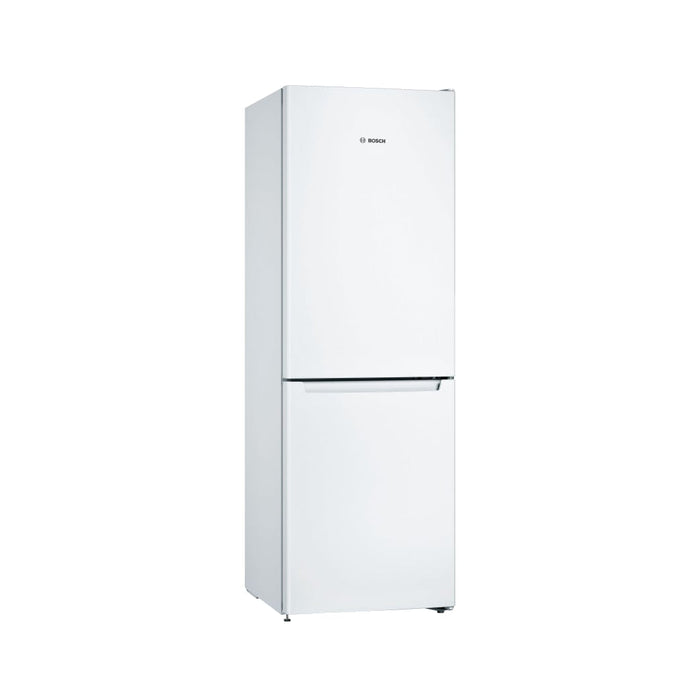 Réfrigérateur combiné 280 L blanc Bosch