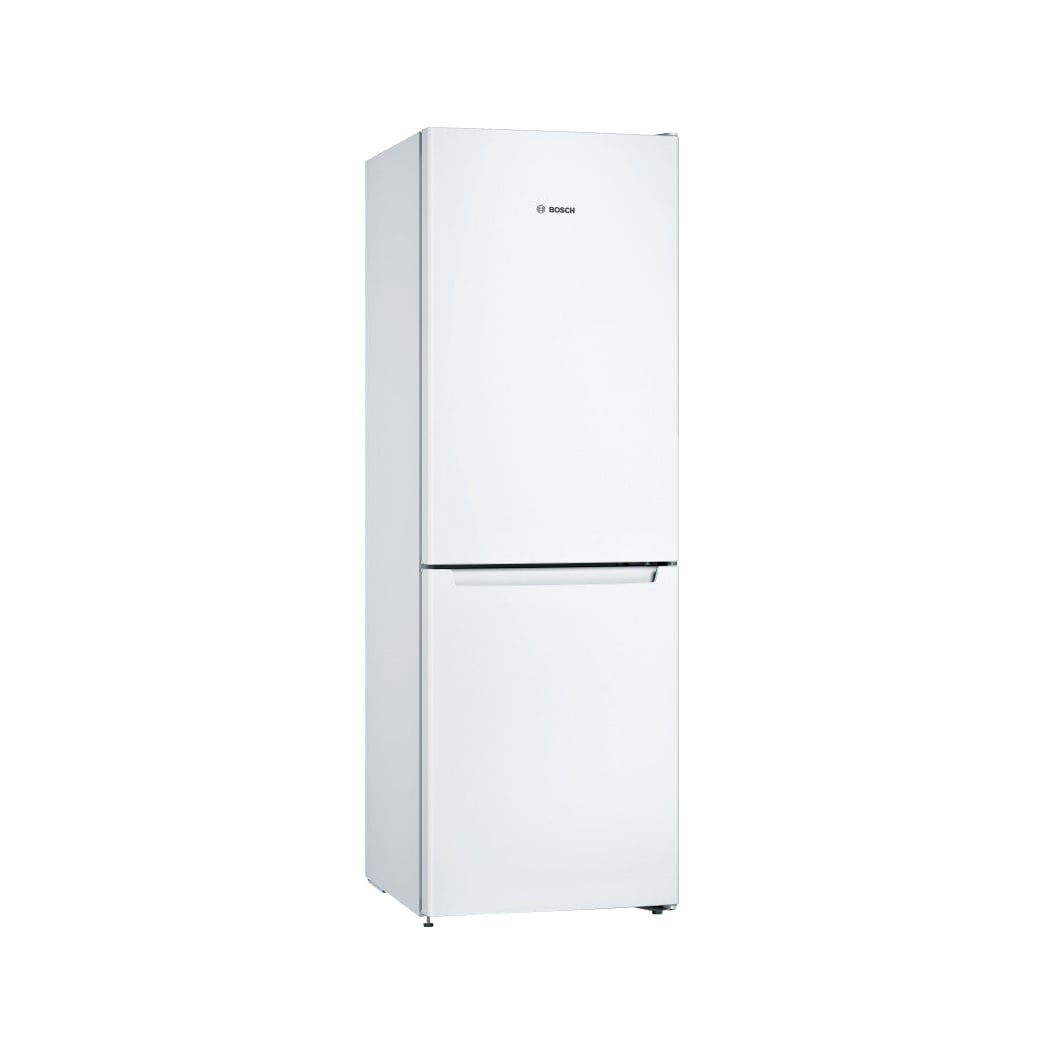 Réfrigérateur combiné 280 L blanc Bosch