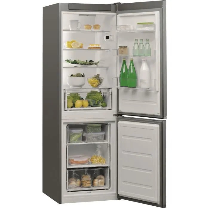 Réfrigérateur combiné 340 L - Whirlpool