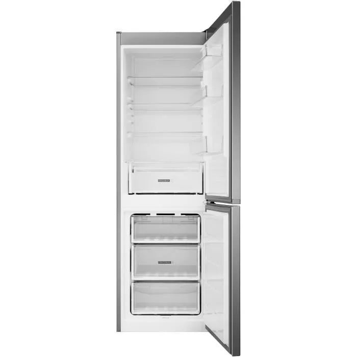 Réfrigérateur combiné 340 L - Whirlpool