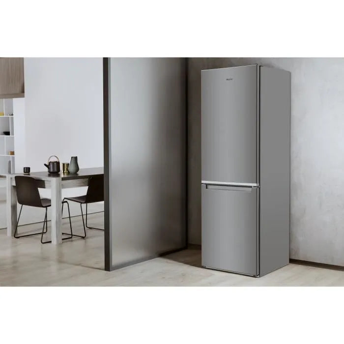 Réfrigérateur combiné 340 L - Whirlpool