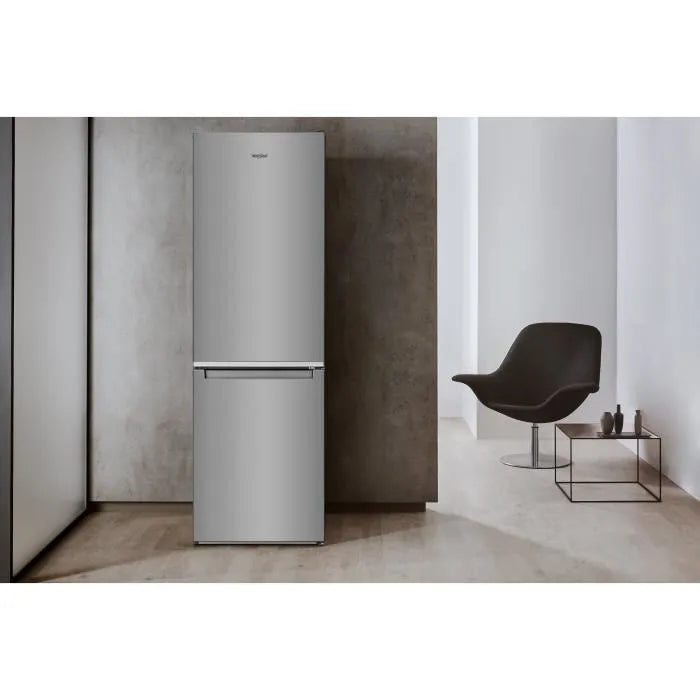 Réfrigérateur combiné 340 L - Whirlpool
