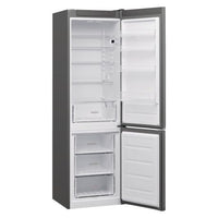 Réfrigérateur Whirlpool W5921EOX2 - intérieur réfrigérateur