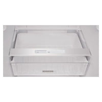 Réfrigérateur Whirlpool W5921EOX2 - intérieur congélateur