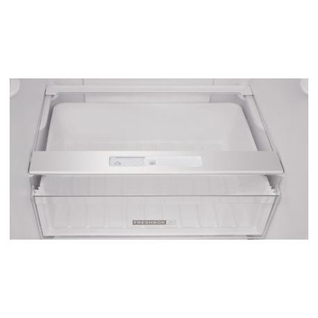 Réfrigérateur Whirlpool W5921EOX2 - intérieur congélateur