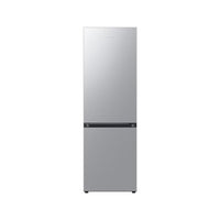 Réfrigérateur congélateur Samsung RB34C602DSA - façade Metal Graphite