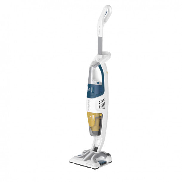 Aspirateur vapeur Rowenta Clean & Steam