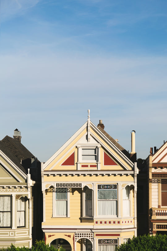 Agences immobilières