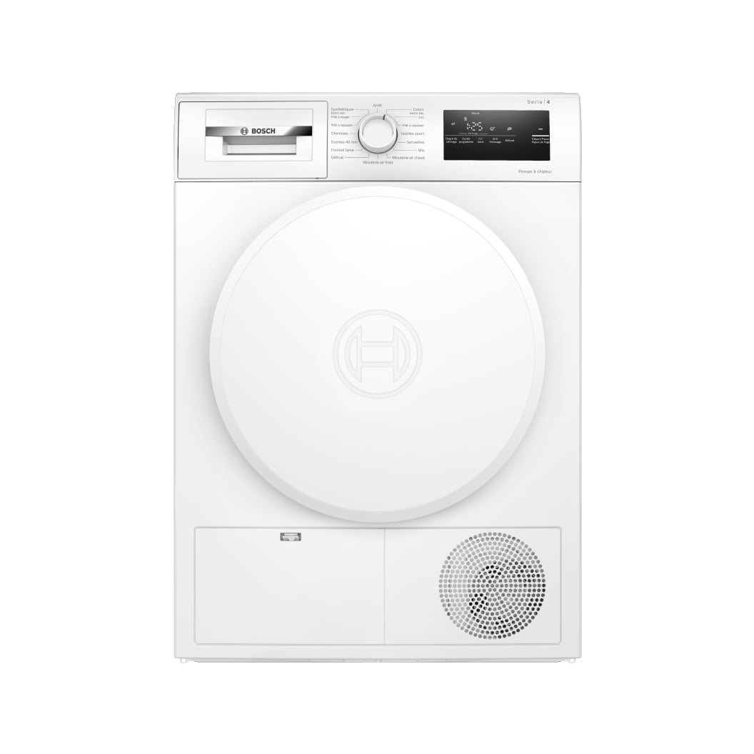 Sèche-linge Bosch 8 Kg
