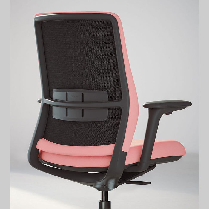 Siège de bureau A+S Work – en situation, visuel 17