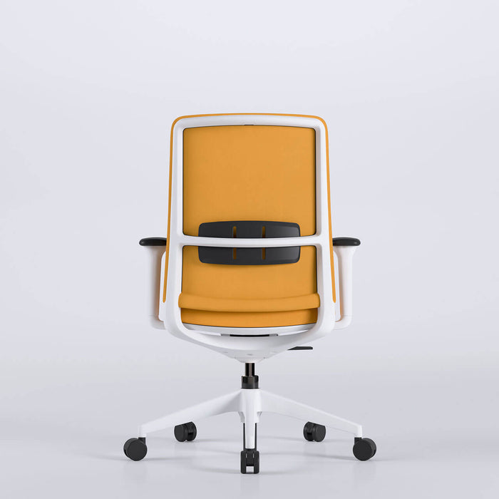 Siège de bureau A+S Work – en situation, visuel 19