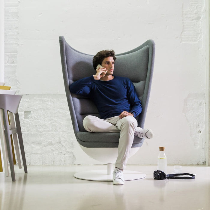 Fauteuil Badminton – visuel 1 de la gamme