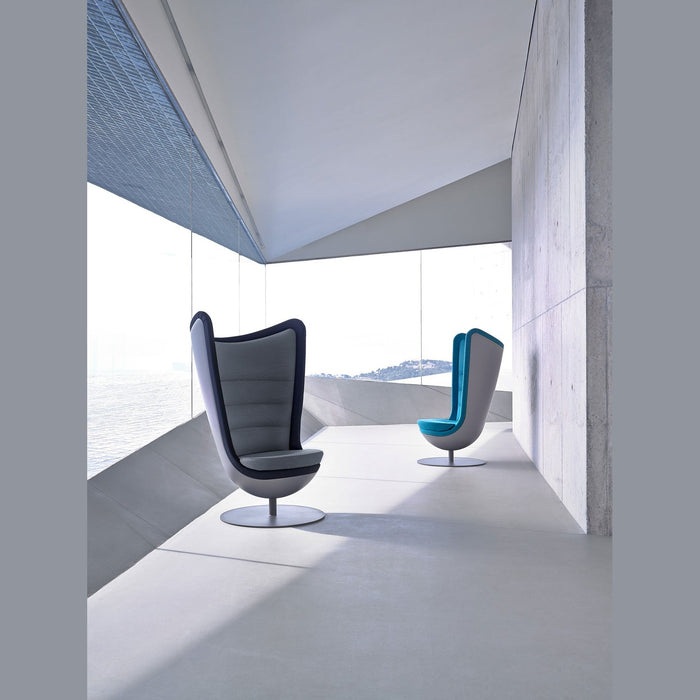 Fauteuil Badminton – visuel 10 de la gamme