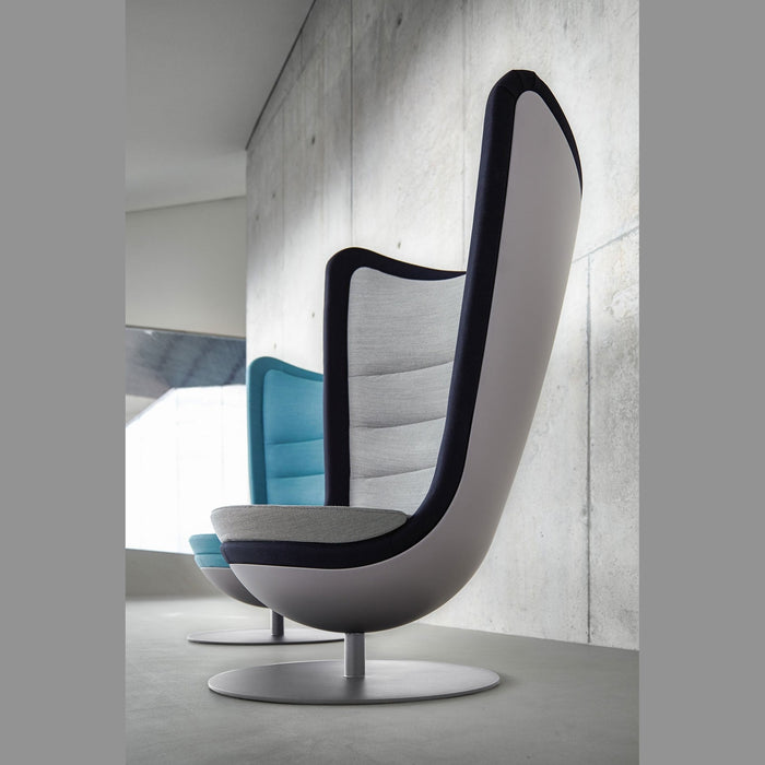 Fauteuil Badminton – visuel 12 de la gamme