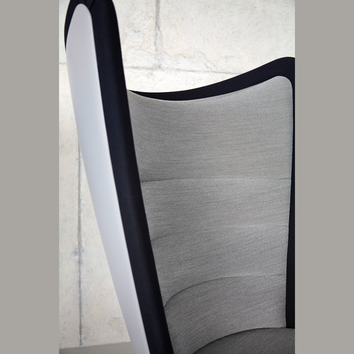 Fauteuil Badminton – visuel 18 de la gamme